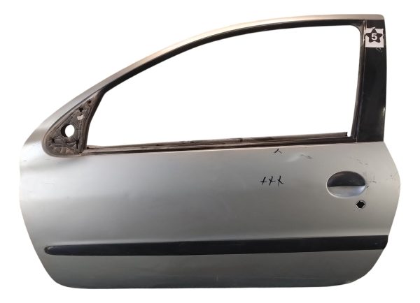 Puerta Delantera Izquierda Peugeot 206 3p (05900312)