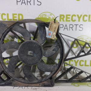 Electroventilador Fiat Punto 1.6 (05398975)