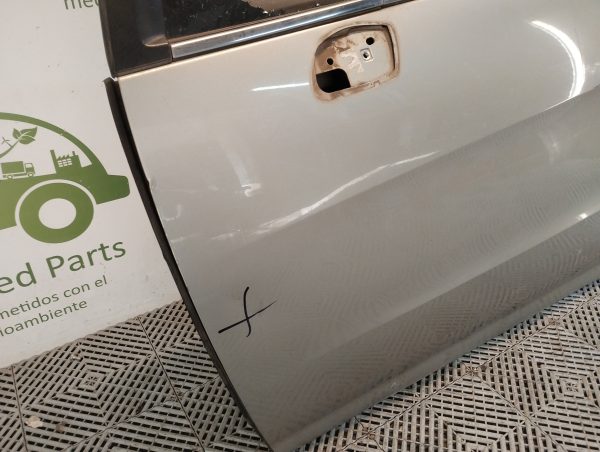 Puerta Delantera Izquierda Peugeot 408 (05794698)