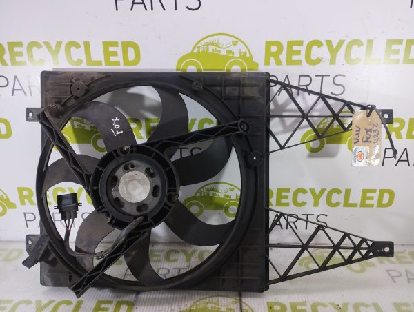 Electroventilador Vw Fox 1.6 (05034232)