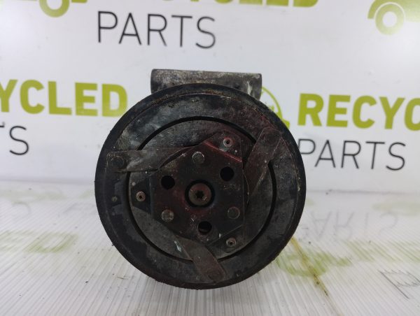 Compresor De A/a Renault Megane 2.0 (05605175)