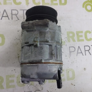Compresor De A/a Audi Q7 3.0 (04824412)