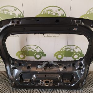 Porton Trasero Ford Fiesta Kd (05685892)