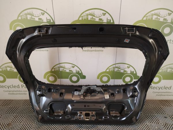 Porton Trasero Ford Fiesta Kd (05685892)