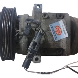 Compresor De A/a Ford Ka 1.0 (05557906)