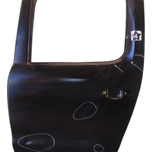 Puerta Trasera Izquierda Vw Amarok (05075602)