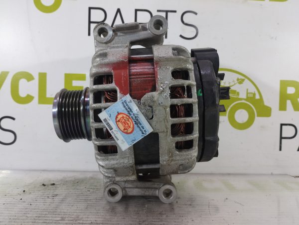 Alternador Vw Golf 2.0 Gti (04754895)