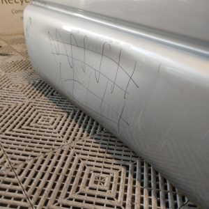 Puerta Trasera Derecha Chevrolet S10 (05032332)