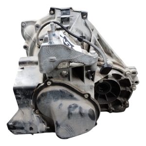 Caja De Velocidades Ford Fiesta 1.6 16v (06078076)