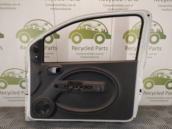 Puerta Delantera Derecha Fiat Nuevo Fiorino (04979630)
