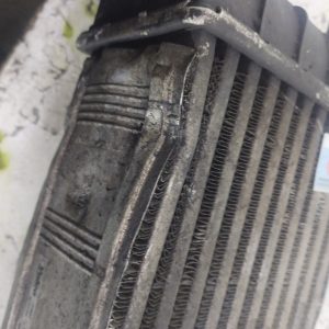 Intercooler Citroen C4 Lounge 1.6 Hdi (04807272)