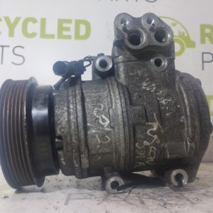 Compresor De A/a Hyundai Tucson 2.0 (06126399)