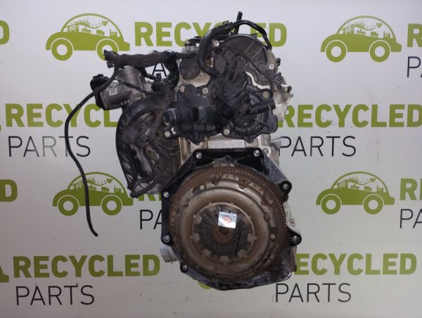 Motor Vw Suran 1.6 16v (060533769