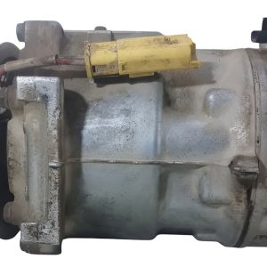 Compresor De A/a Peugeot 207 1.4 Hdi (04864706)
