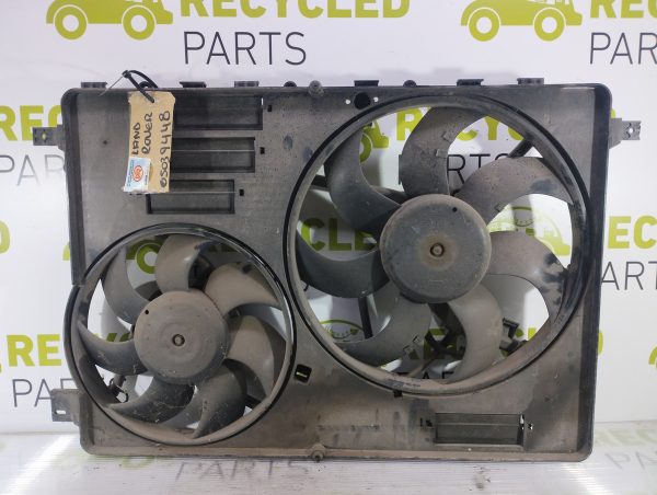 Electroventilador Land Rover Range 2.0 (04122492)