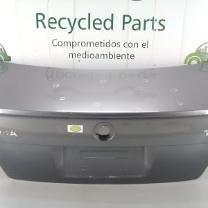 Tapa De Baul Vw Bora Lv (02726897)