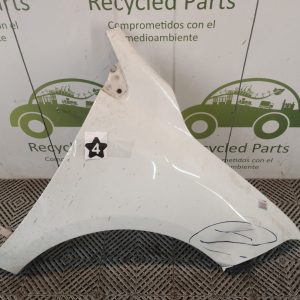 Guardabarro Derecho Renault Fluence (06064064)