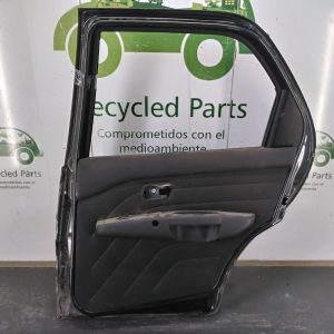 Puerta Trasera Derecha Fiat Palio Adv F3 (04276992) Lp