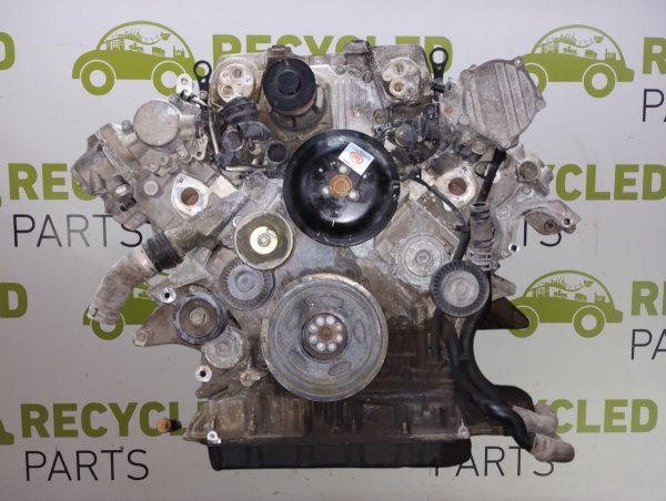 Motor Audi Q7 3.0 V6 Tfsi (04824429)