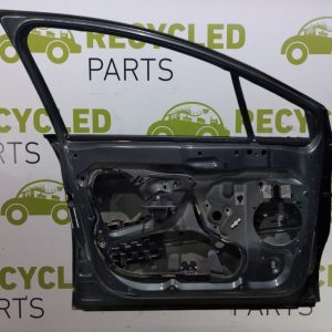 Puerta Delantera Izquierda Citroen C4 (05486557) Lp