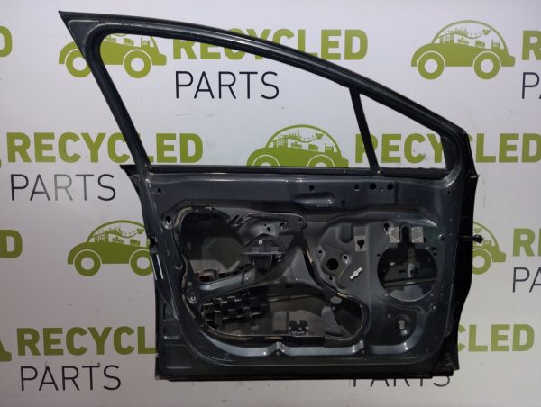 Puerta Delantera Izquierda Citroen C4 (05486557) Lp