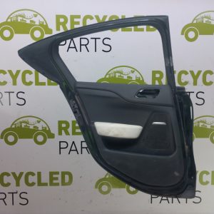 Puerta Trasera Izquierda Citroen Ds4 (04401685) Lp*