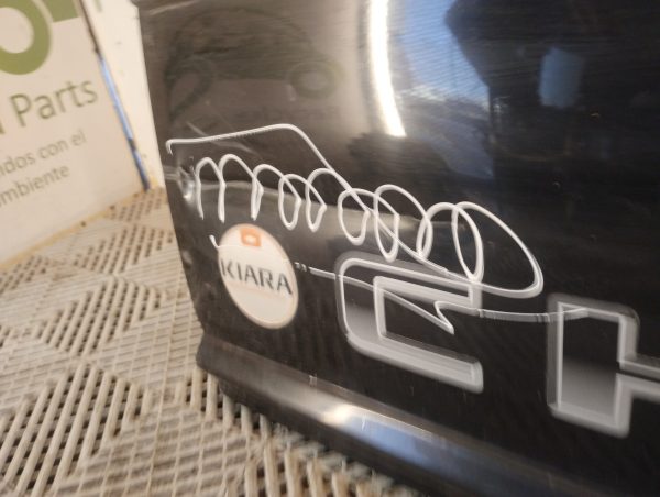 Porton Trasero Chevrloet S10 (05718096)
