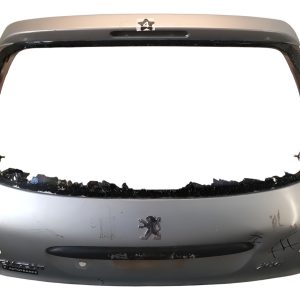 Porton Trasero Peugeot 206 (05864329)