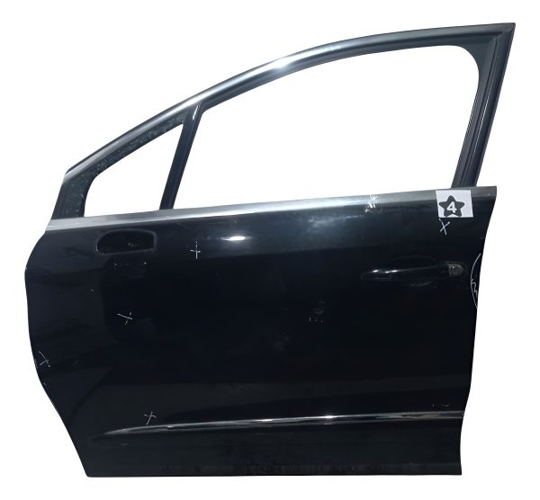 Puerta Delantera Izquierda Citroen Ds4 (04401682) Lp