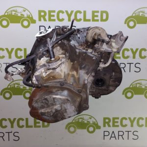 Caja De Velocidades Pegueot 308 1.6 Hdi (05693987)