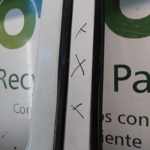Porton Trasero Renault Express (04454583)