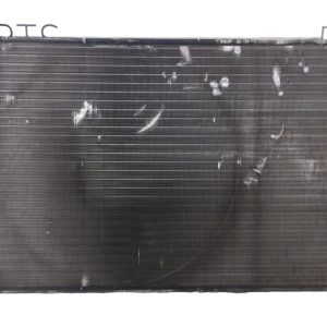 Radiador De Agua Ford Ka 1.0 (06670808)