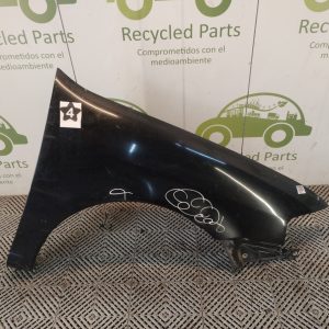 Guardabarro Derecho Vw Gol Power G4 (06363727)