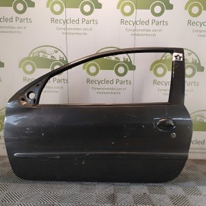 Puerta Delantera Izquierda Peugeot 207 3p (05673597)