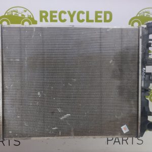 Radiador De Agua Ram 1500 5.7 (05584299)
