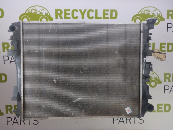 Radiador De Agua Ram 1500 5.7 (05584299)