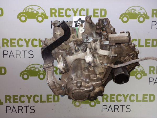 Caja De Velocidades Honda Fit L15a7 (03077786)