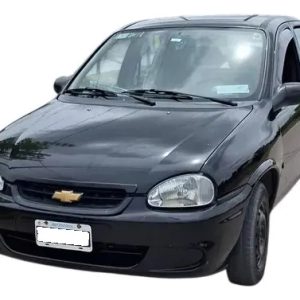 Guardaplast Delantero Izquierdo Chevrolet Corsa 1994-2011