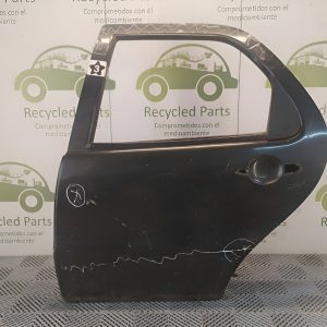 Puerta Trasera Izquierda Fiat Siena F2 (05299722)