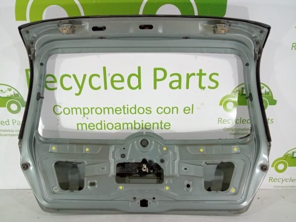 Porton Trasero Renault Clio 2 Fase 2 (03182189) Lp