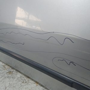 Puerta Delantera Derecha Peugeot 306 (05032622) Lp
