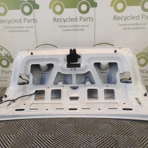 Tapa De Baul Chevrolet Cobalt Ln (05135584)