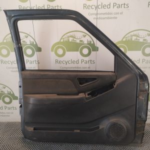 Puerta Delantera Izquierda Chevrolet S10 (05718090)