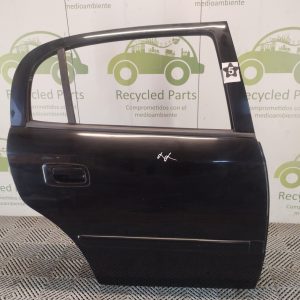 Puerta Trasera Derecha Chevrolet Astra (06161087)