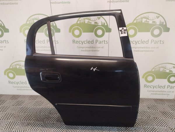 Puerta Trasera Derecha Chevrolet Astra (06161087)