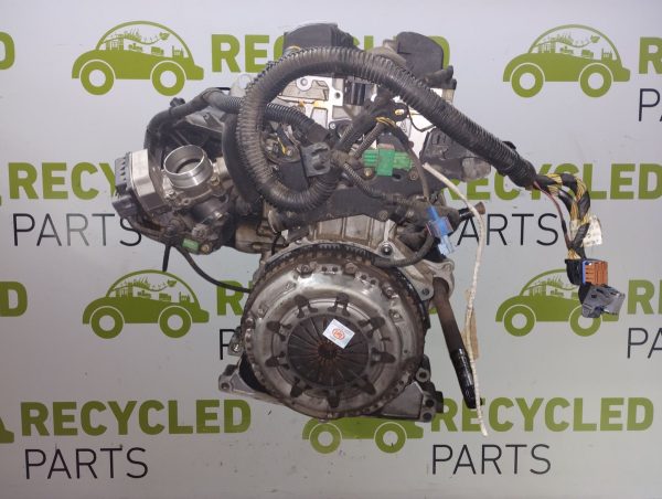 Motor Peugeot 307 2.0 16v (05892470) Lp