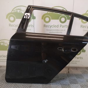 Puerta Trasera Izquierda Bmw 116 (05368574)