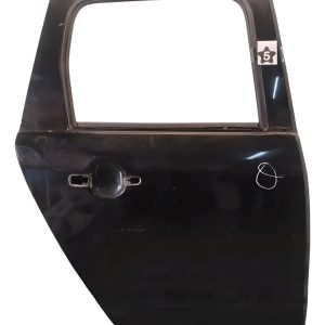 Puerta Trasera Derecha Citroen C3 Aircross (05510577)