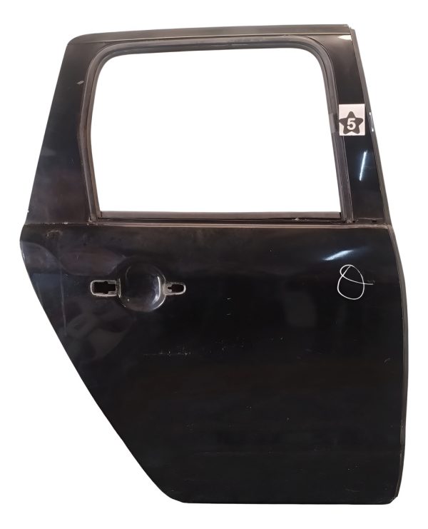 Puerta Trasera Derecha Citroen C3 Aircross (05510577)