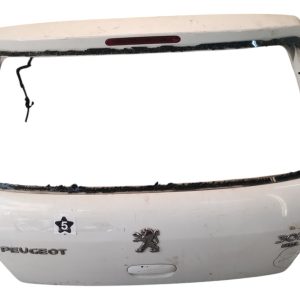 Porton Trasero Peugeot 307 (03587079)